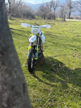 Husqvarna TE, снимка 4