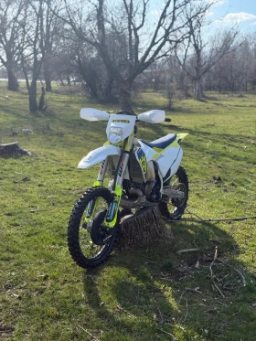 Husqvarna TE, снимка 11