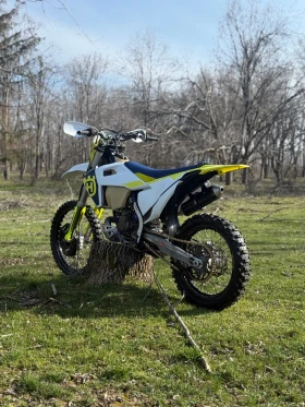 Husqvarna TE, снимка 9