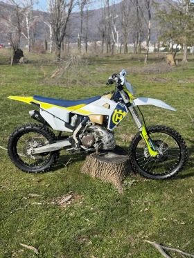 Husqvarna TE, снимка 5