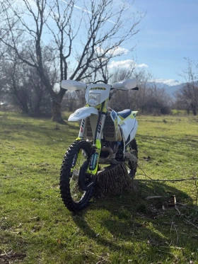 Husqvarna TE, снимка 1