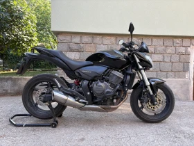 Honda Hornet, снимка 8