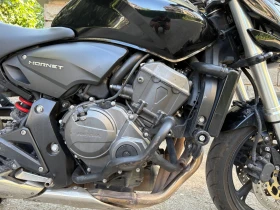 Honda Hornet, снимка 7