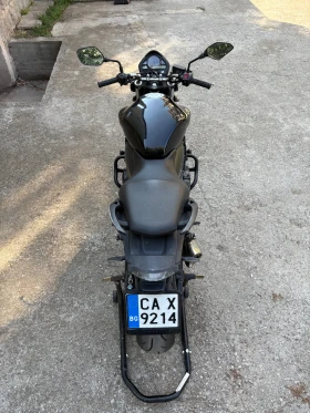 Honda Hornet, снимка 9