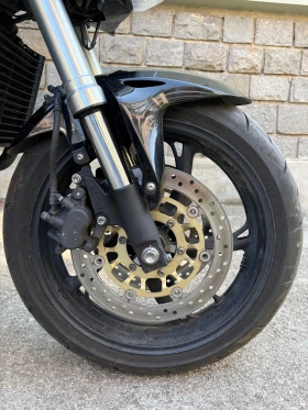 Honda Hornet, снимка 6