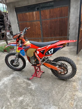 Ktm EXC Six days , снимка 4