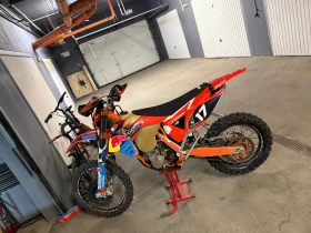 Ktm EXC Six days , снимка 2