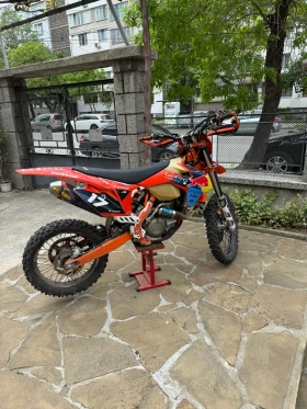 Ktm EXC Six days , снимка 3
