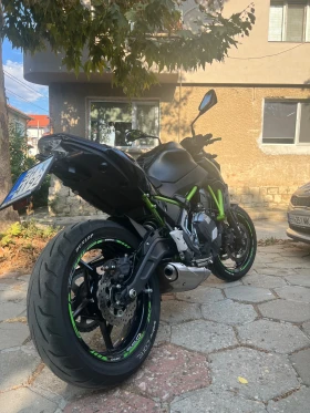 Kawasaki Z, снимка 3