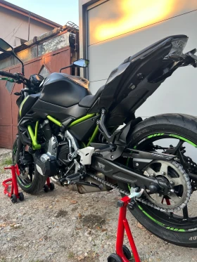 Kawasaki Z, снимка 8