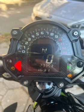 Kawasaki Z, снимка 9