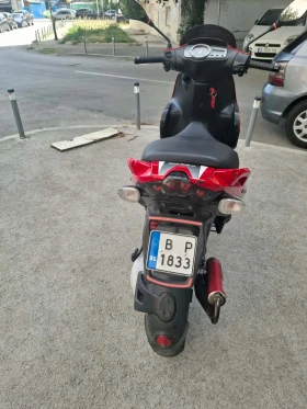 Gilera 50, снимка 4