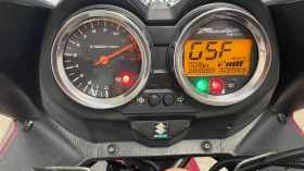 Suzuki Bandit 1200 GSF ABS, снимка 8 - Мотоциклети и мототехника - 44389839