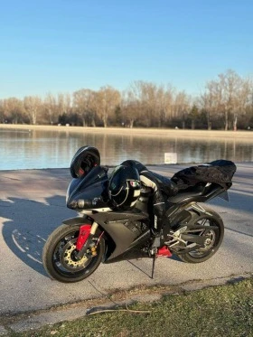 Yamaha YZF-R1, снимка 3