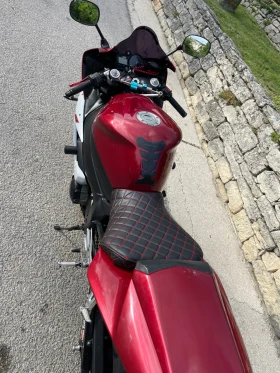 Yamaha YZF-R1 | Mobile.bg    4