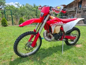     GASGAS EC
