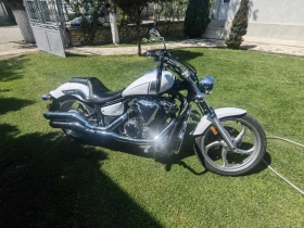 Yamaha Stryker 1300 | Mobile.bg    2