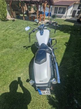 Yamaha Stryker 1300 | Mobile.bg    3