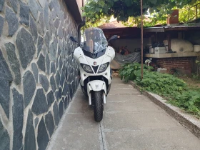 Gilera Nexus 300i 2011 | Mobile.bg    8