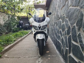 Gilera Nexus 300i 2011 | Mobile.bg    3