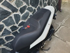Gilera Nexus 300i 2011 | Mobile.bg    13