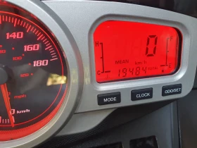 Gilera Nexus 300i 2011 | Mobile.bg    12
