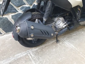 Gilera Nexus 300i 2011 | Mobile.bg    14