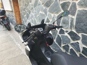 Gilera Nexus 300i 2011 | Mobile.bg    11