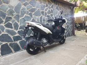 Gilera Nexus 300i 2011 | Mobile.bg    4
