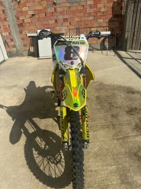  Suzuki Rmz