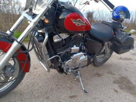 Honda Shadow УНИКАТ , снимка 6