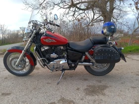 Honda Shadow УНИКАТ , снимка 1