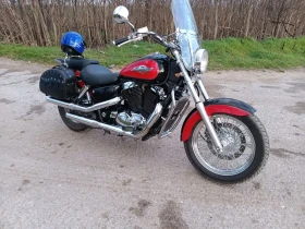 Honda Shadow УНИКАТ , снимка 2