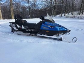 Yamaha V-Max Venture 600, снимка 4