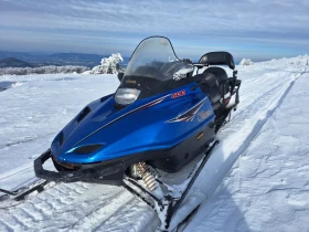 Yamaha V-Max Venture 600, снимка 6