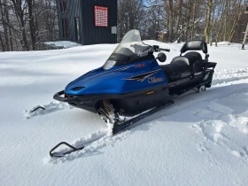 Yamaha V-Max Venture 600, снимка 16