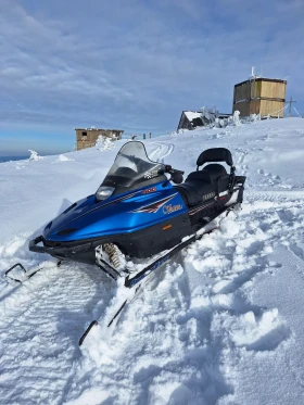 Yamaha V-Max Venture 600, снимка 11