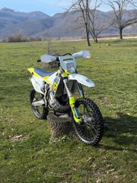 Husqvarna TE undefined | Auto.bg — изображение 12