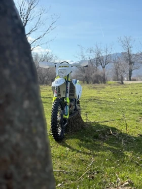 Husqvarna TE undefined | Auto.bg — изображение 3