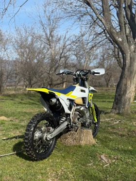 Husqvarna TE undefined | Auto.bg — изображение 7