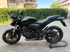 Honda Hornet 