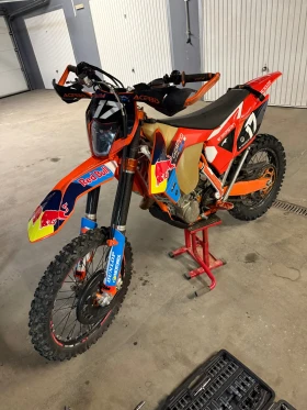������ Ktm EXC