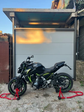 Kawasaki Z | Mobile.bg � ����� ������ 6
