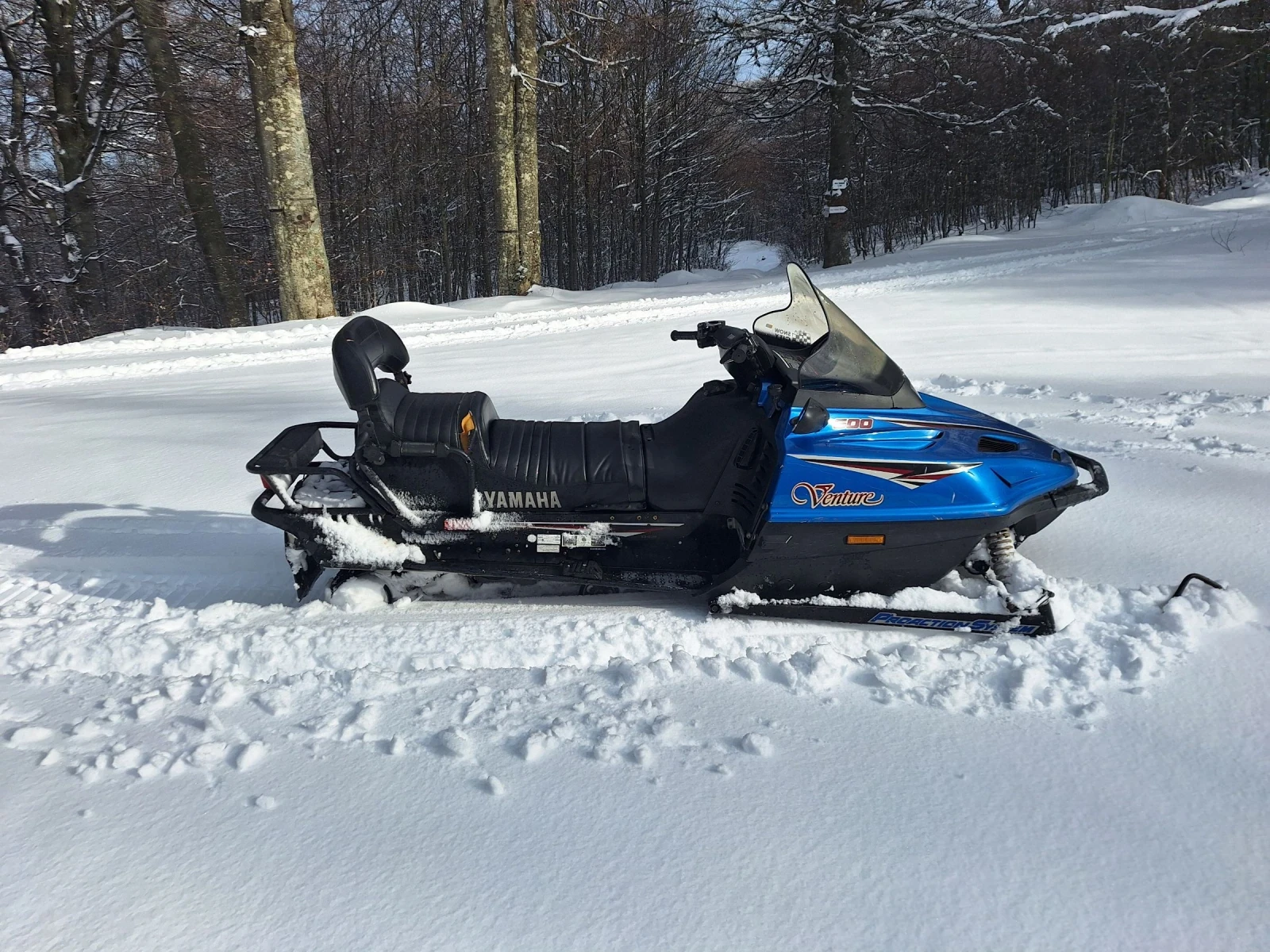 Yamaha V-Max Venture 600 | Mobile.bg � ����������� 15