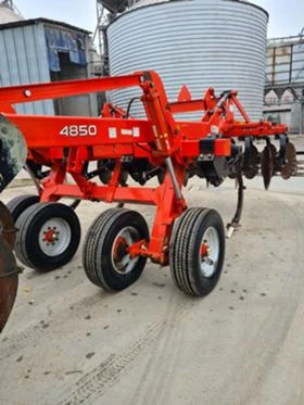 Култиватор KUHN KRAUSE DOMINATOR 4850-12, снимка 8