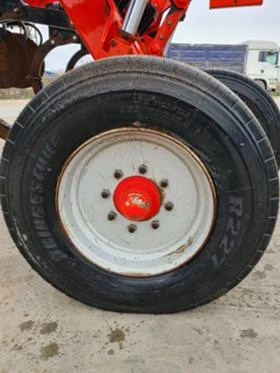 Култиватор KUHN KRAUSE DOMINATOR 4850-12, снимка 9