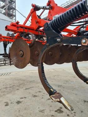 Култиватор KUHN KRAUSE DOMINATOR 4850-12, снимка 10