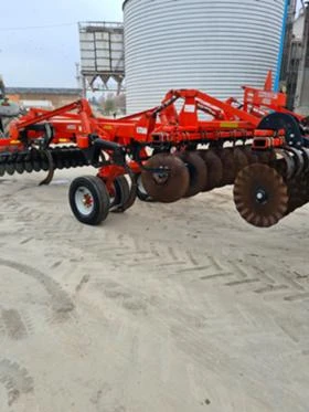 Култиватор KUHN KRAUSE DOMINATOR 4850-12, снимка 15