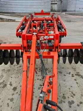 Култиватор KUHN KRAUSE DOMINATOR 4850-12, снимка 12