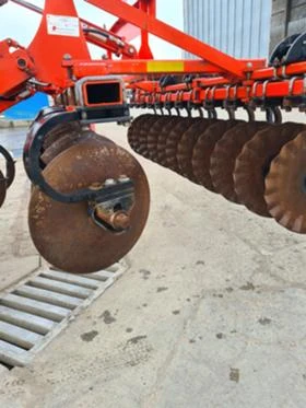 Култиватор KUHN KRAUSE DOMINATOR 4850-12, снимка 13